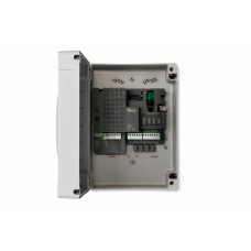 Nice Control Unit with BlueBUS Technology Nice Control Unit with BlueBUS Technology
