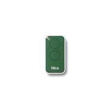 Nice Era Inti Series Transmitter 2 Channel Green Nice Era Inti Series Transmitter 2 Channel Green