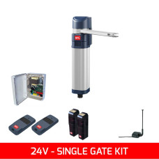 BFT E5 BT A12 Professional Single Kit BFT E5 BT A12 Professional Single Kit