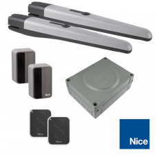 Nice TOONA 5024 DOUBLE KIT Nice TOONA 5024 DOUBLE KIT