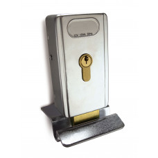 Nice Vertical 12V Electric Lock Nice Vertical 12V Electric Lock
