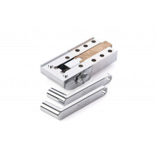 Nice BMA3 Lever Key Unlock System Nice BMA3 Lever Key Unlock System