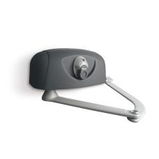 Nice Hyppo Swing Gate Motor Nice Hyppo Swing Gate Motor