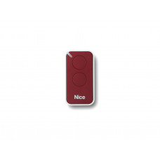 Nice Era Inti Series Transmitter 2 Channel Red Nice Era Inti Series Transmitter 2 Channel Red