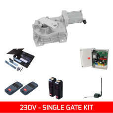 BFT Eli AC A40 Single Kit BFT Eli AC A40 Single Kit