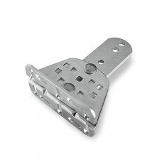 Nice Screw Adjustable Rear Bracket 