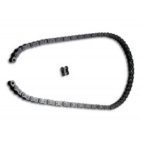 Nice 1/2" Chain 1m Pack