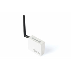 Nice Kit WiFi Interface, Phone Cable and Adapter Nice Kit WiFi Interface, Phone Cable and Adapter