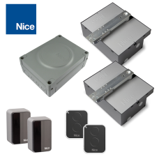 Nice L-FAB 4024 DOUBLE KIT Nice L-FAB 4024 DOUBLE KIT