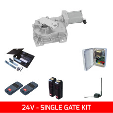 BFT Eli BT A40 Single Kit BFT Eli BT A40 Single Kit