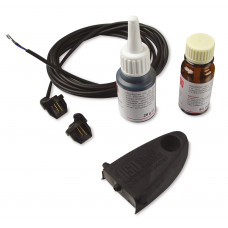 Nice Kit for 8 sensitive edges composition Nice Kit for 8 sensitive edges composition