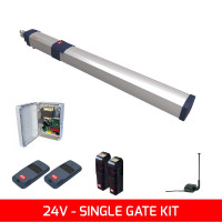 BFT Giuno Ultra BT A20 Single Kit BFT Giuno Ultra BT A20 Single Kit