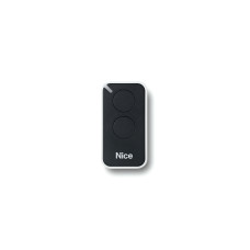 Nice Era Inti Series Transmitter 2 Channel Black Nice Era Inti Series Transmitter 2 Channel Black