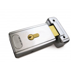 Nice Horizontal 12V Electric Lock 