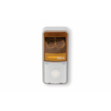 Nice Era Photocell Medium -surface-mounted reflective photocell Nice Era Photocell Medium -surface-mounted reflective photocell
