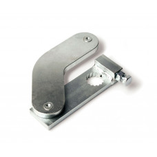 Nice Limit Switch Bracket for Installations