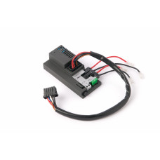 Nice Charge card for 7 Ah batteries. Nice Charge card for 7 Ah batteries.