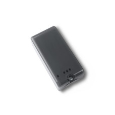 Nice Sensor for Sensitive Edge with wireless technology Nice Sensor for Sensitive Edge with wireless technology