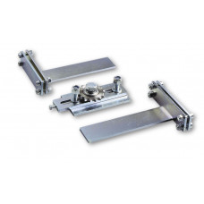 Nice Tensioner Drive with Brackets