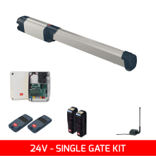BFT Phobos BT B40 Long Stroke Single Kit