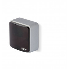 Nice Era Photocell L -recessed mounting, 30° positionable with Nice BlueBUS Nice Era Photocell L -recessed mounting, 30° positionable with Nice BlueBUS