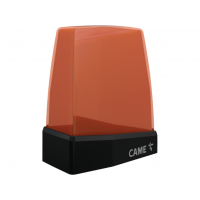Came KRX1FXSO Led 24v light (Orange) Came KRX1FXSO Led 24v light (Orange)
