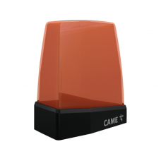 Came KRX1FXSO Led 24v light (Orange) Came KRX1FXSO Led 24v light (Orange)