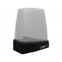 Came KRX1FXSW Led 24v flashing light (White) Came KRX1FXSW Led 24v flashing light (White)