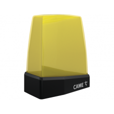 Came KRX1FXSY Led 24v flashing light (Yellow) Came KRX1FXSY Led 24v flashing light (Yellow)