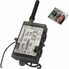 Came RGSM001 Gsm Gateway For Automations