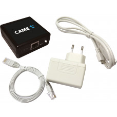 Came RETH001 Ethernet  (BUILD RETH001/UK)