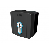 Came SELD1FDG - External key-switch selector with blue
