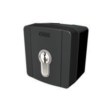 Came SELD1FAG - External key-switch selector and DIN Came SELD1FAG - External key-switch selector and DIN