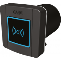 Came SELR2NDG - Flush Mounted transponder selector