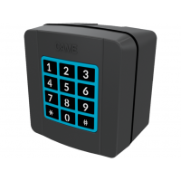 Came SELT1W4G 433mhz wireless Keypad