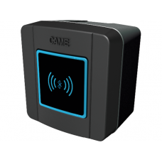 Came SELB1SDG1 - External Bluetooth selector for 15 users Came SELB1SDG1 - External Bluetooth selector for 15 users