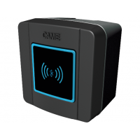 Came SELB1SDG2 - External Bluetooth selector for 50 users Came SELB1SDG2 - External Bluetooth selector for 50 users