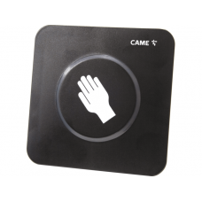 Came Recess Mounted Touch Sensor Came Recess Mounted Touch Sensor