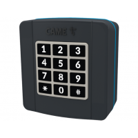 Came SELT1BDG Surface Mounted 12key BUS CXN keypad