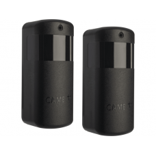 Came DXR10BAP - Pair, adjustable photocells 3V battery range 10m Came DXR10BAP - Pair, adjustable photocells 3V battery range 10m
