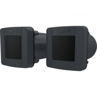 Came DLX30CIP Pair of flush photcells 30m Came DLX30CIP Pair of flush photcells 30m