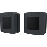 Came DLX30CEP Pair surface photocells 30m range Came DLX30CEP Pair surface photocells 30m range