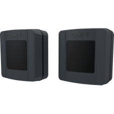 Came DLX30CEP Pair surface photocells 30m range Came DLX30CEP Pair surface photocells 30m range