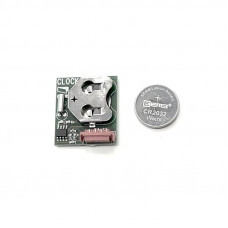 Came Control card for timer function control