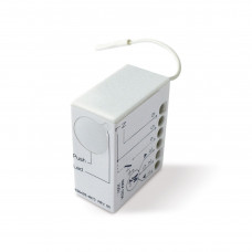 Nice Recessed Miniaturised Radio Receiver