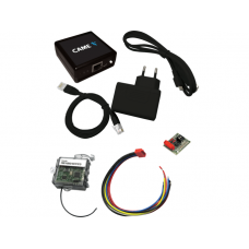 Came Connect Bundle including 1 x Ethenet and 1 x Slave Module