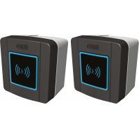 Came Pair External Bluetooth selector for 50 users-SELB1SDG2 Came Pair External Bluetooth selector for 50 users-SELB1SDG2