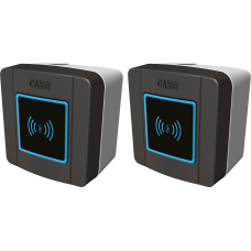 Came Pair External Bluetooth selector for 15 users SELB1SDG1 Came Pair External Bluetooth selector for 15 users SELB1SDG1