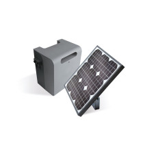 Nice Solemyo Solar Power Kit