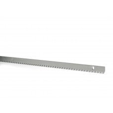 Nice M4 rack 30x8x1000 mm Zinc Coated Nice M4 rack 30x8x1000 mm Zinc Coated